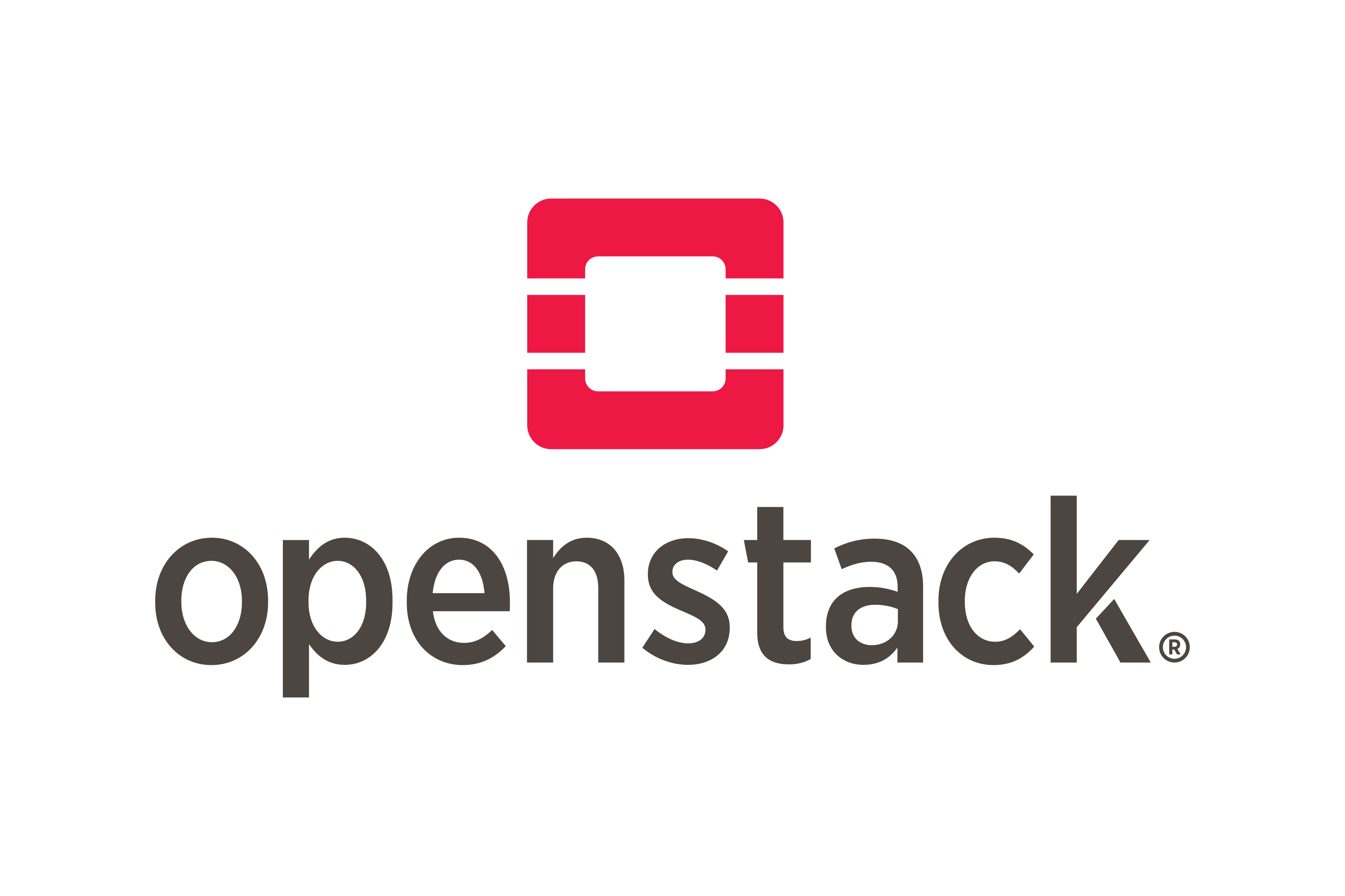 OpenStack Logo
